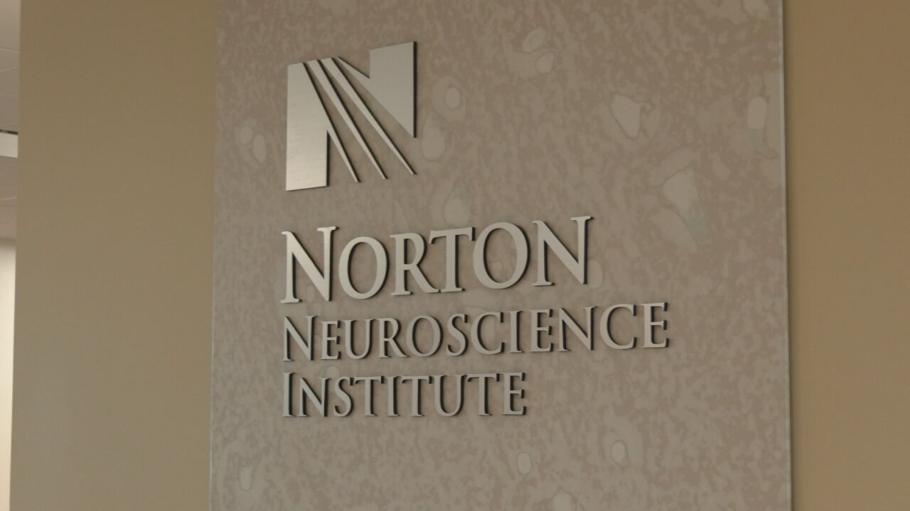 Norton Neuroscience Institute